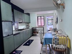 Blk 20 Ping-an Gardens (Bedok), HDB 3 Rooms #612498561